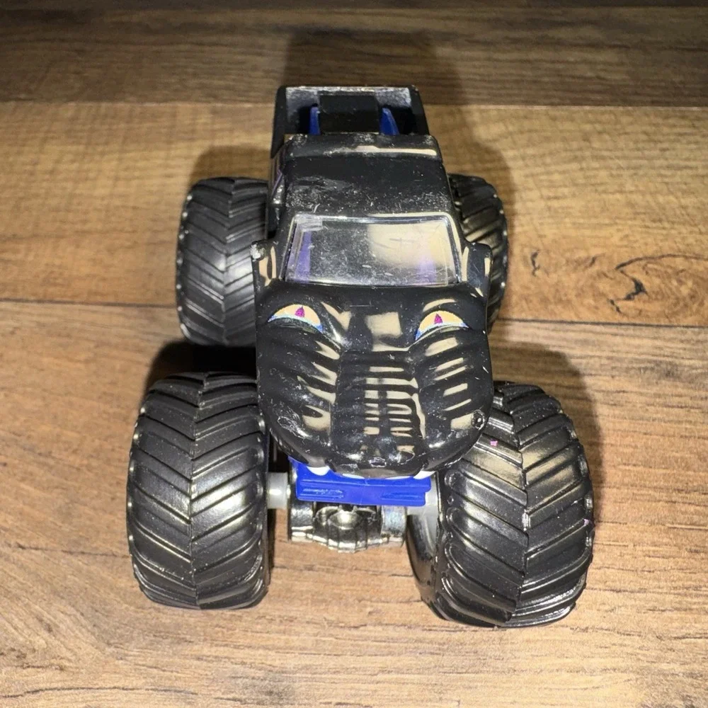 Hot Wheels good